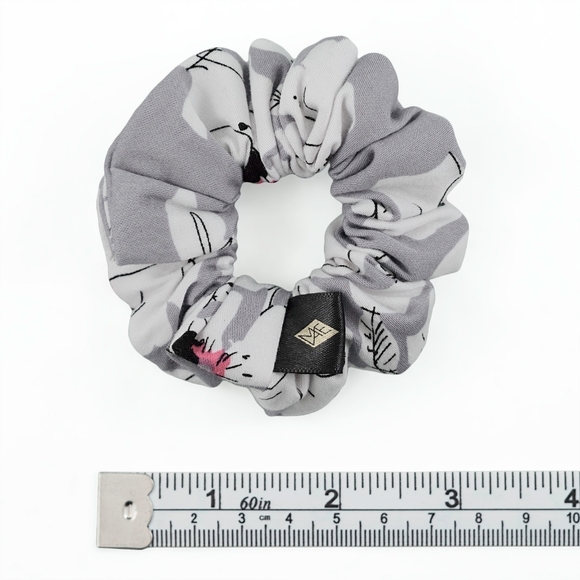 3 for $15 Assorted Scrunchies - Picture 9 of 10